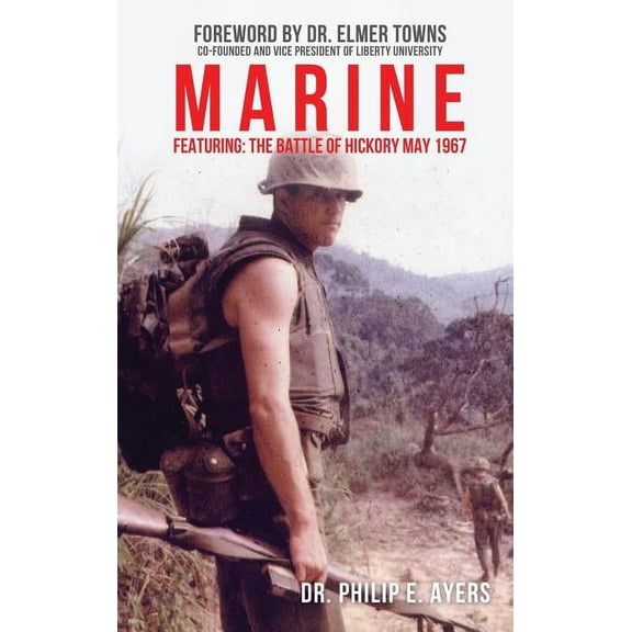 M A R I N E, (Hardcover)