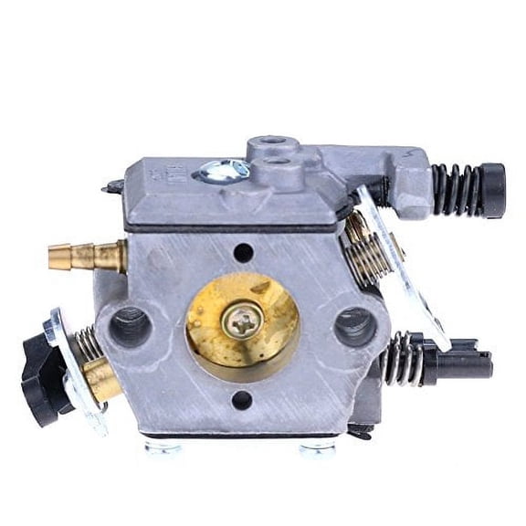 Lumix GC Carburetor For Husqvarna 50 51 55 Chainsaws Walbro WT-170 WT170