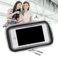 thumbnail image 4 of Electric Mobile Phone Heating Bag, Rear Camera Window Electric Mobile Phone Heating Case Large Space Portable Adjustable Universal  for Outdoor, 4 of 8
