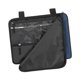 thumbnail image 5 of Organizador de bolsas para colgar, a prueba de polvo, multifunción, bolsillo de almacenamiento, para documentos, hogar, hotel, joyas, 5 of 7