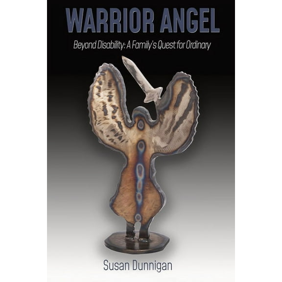 Warrior Angel, (Paperback)