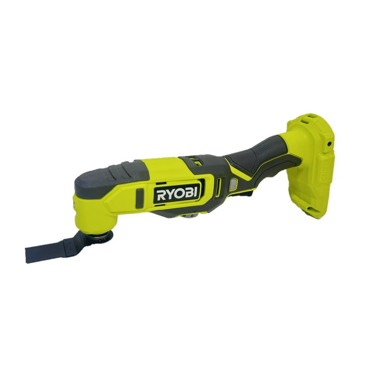 Ryobi sawzall 18 volt