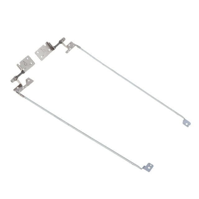 Nueva computadora portátil con bisagras LCD laterales izquierda y derecha compatibles con b570 B575 V570 V575 b570E