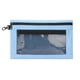 thumbnail image 2 of Bolsa de herramientas de tela Oxford, pequeña, impermeable, ideal para exteriores. Azul, 2 of 9
