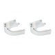 thumbnail image 1 of Riwesomey Ignition Switch Panel Trim Accessory Fit Fltrxs Glide  Road   for Plata 2piezas, 1 of 1