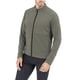 thumbnail image 1 of pstuiky camisas de manga larga para hombre, Chaqueta deportiva para hombre, sudadera informal con cremallera y cuello alto, de punto, de manga larga, de color liso, con cuello alto xl, 1 of 3