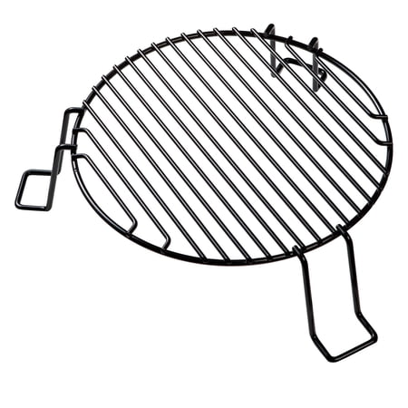 Primo Two-N-One Multi Purpose Round Rack