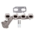 thumbnail image 1 of ATP Automotive Graywerks 101166 Exhaust Manifold, 1 of 3