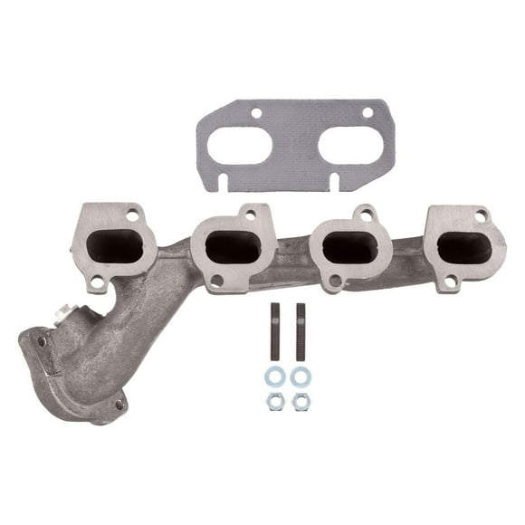 ATP Automotive Graywerks 101166 Exhaust Manifold