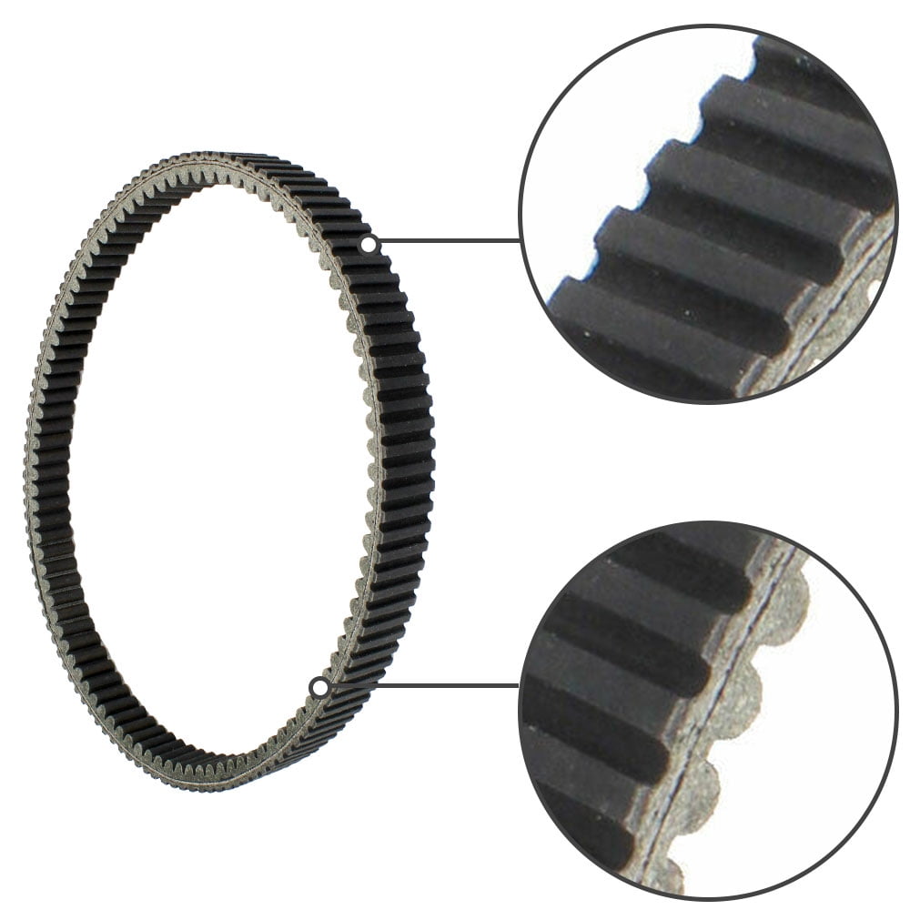 LABLT 3211169 Heavy Duty Drive Belt Replacement for Polaris Ranger 570 2014-2021
