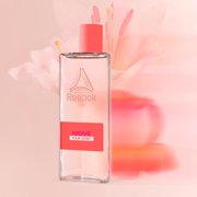 Reebok Move Eau de Toilette Spray, Perfume for Women, 3.4 fl oz