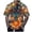 Orange, variant on Men's T Shirt Summer Short Sleeve T Shirt Top Animal Themed Shirt Graphic Shirt Tops Mens Sweatpants with Pockets Mens Long T Shirts Tall T Shirts for Men Shirks for Men