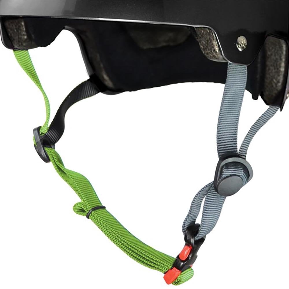 Triple Eight Dual Certified Skateboard and Bicycle Helmet