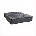 thumbnail image 5 of Mattresses | Restonic Restful Night Firm King Mattress with Dual Cooling | Foam | Black, 5 of 9