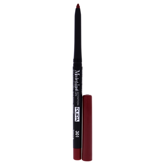 Lapiz labial Pupa Milano 301 Siena Land 0.001 oz