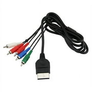 Xbox HD Component Cable - Bulk (Hexir)