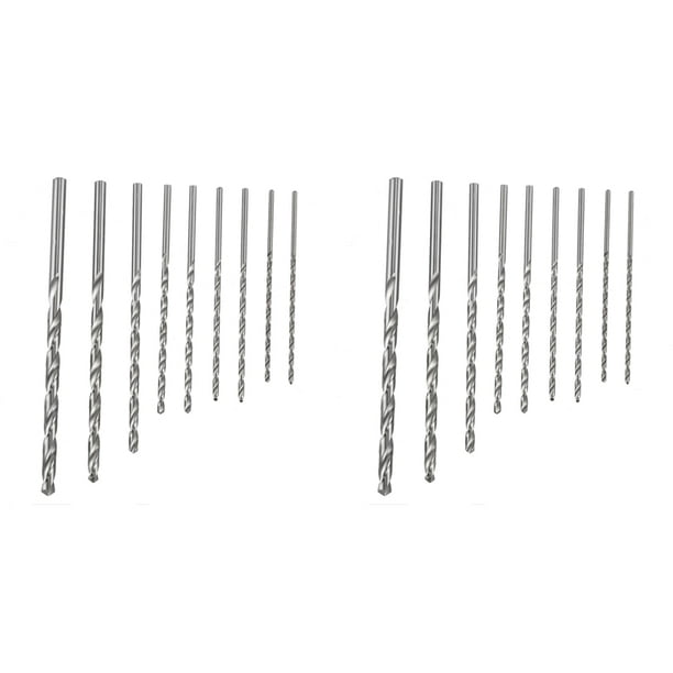 Long 6mm online drill bit