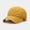 Yellow, variant on Baseball Caps Adjustable Soft Breathable Hats for Casual Wear