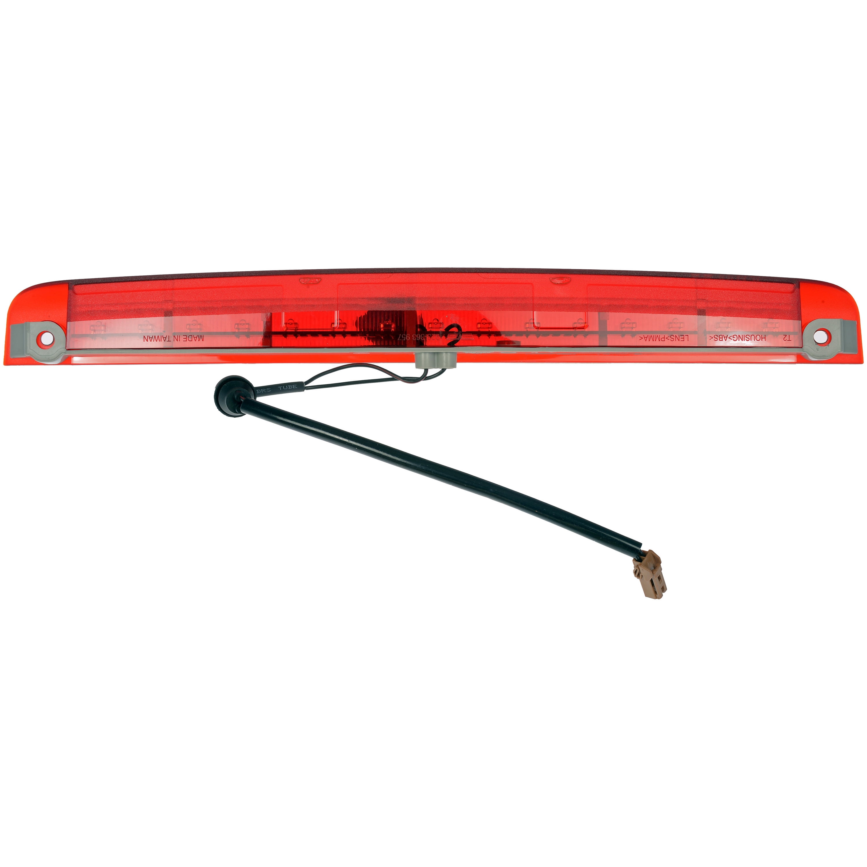 Dorman 923-363 Center High Mount Stop Light for Specific Nissan Models