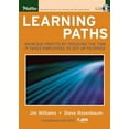 thumbnail image 1 of Pre-Owned Learning Paths: Increase Profits by Reducing the Time It Takes Employees to Get Up-to-Speed, 9780787974442, 0787974447, Hardcover,, 1 of 1