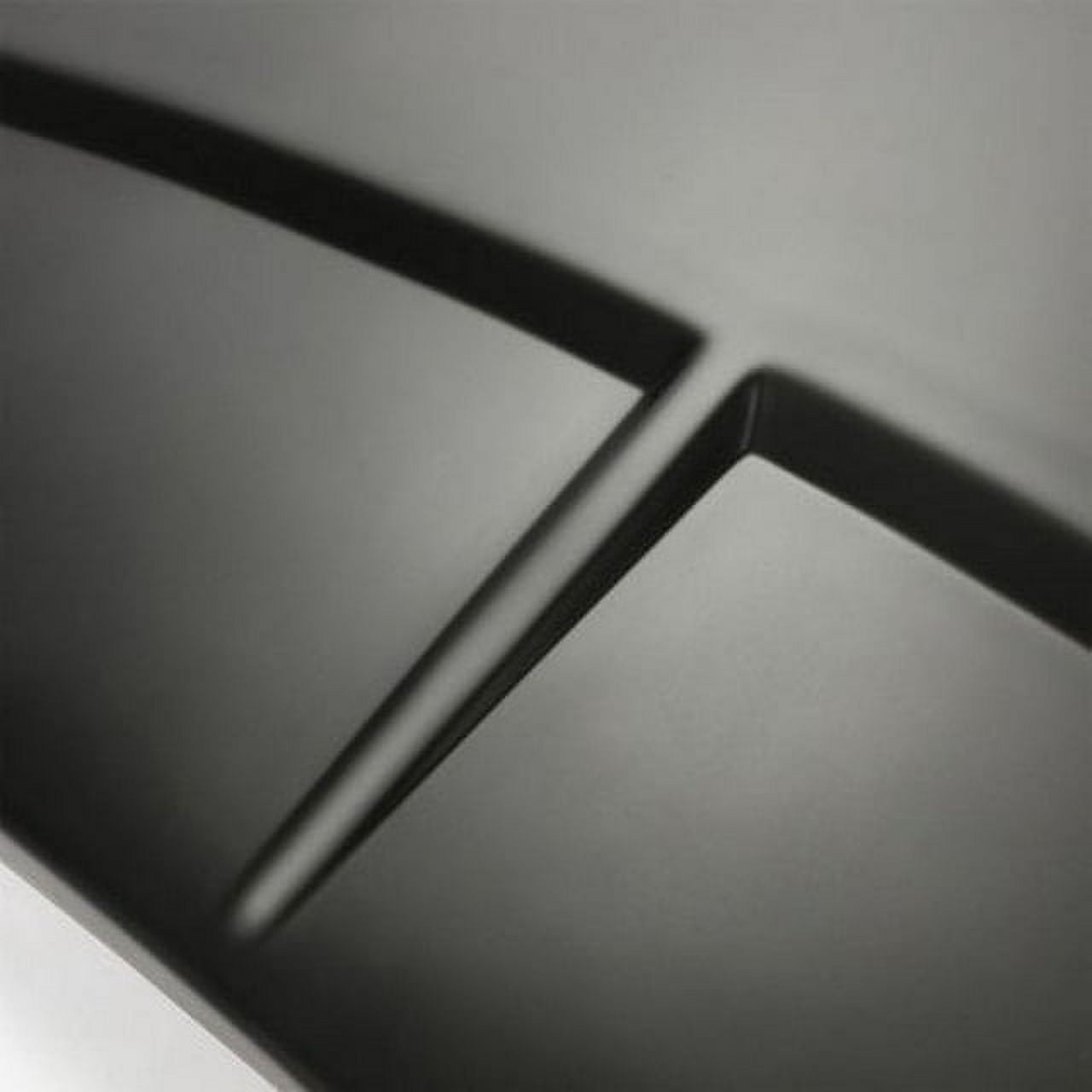 Kojem Front Painted Air Vent Hood Scoop for 2015-2020 Ford F150 Replaces VJL3Z-16C630-A