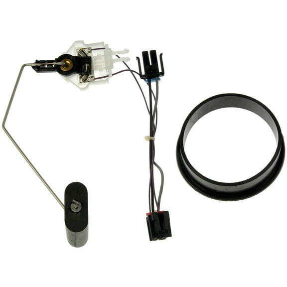 Dorman 911-008 Fuel Level Sensor for Specific Models, Black and White Fits select: 2000-2005 CHEVROLET IMPALA, 2001-2004 PONTIAC GRAND PRIX