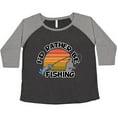 thumbnail image 3 of Inktastic I'd Rather Be Fishing Women's Plus Size T-Shirt, 3 of 5
