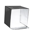 thumbnail image 3 of Caja de iluminación plegable para fotos, tienda de fotografía para accesorios de joyería y teléfonos. 50 centímetros, 3 of 9