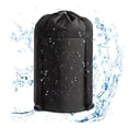 thumbnail image 2 of Sac de Couchage Imperméable Léger Sport en Nylon Sac de Compression Imperméable, 2 of 4