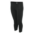 thumbnail image 2 of Boxercraft S08B Black Legging, 2 of 5