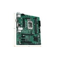 thumbnail image 6 of Asus H610M-CT D4-CSM Desktop Motherboard - Intel H610 Chipset - Socket LGA-1700 - Micro ATX, 6 of 8