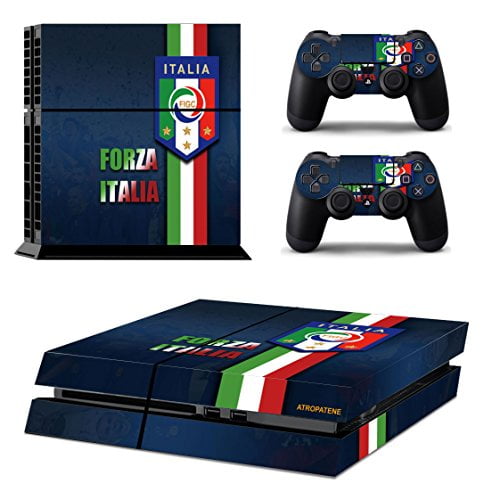 forza ps4 download