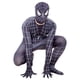 thumbnail image 4 of Halloween Adulto Spiderman Homecoming Peter Parker Disfraz De Superhéroe Cosplay Zentai Traje Niño Mono Fiesta, 4 of 4