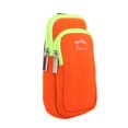thumbnail image 1 of Inteprter Estuche de bolsa de teléfono con bolsillo con cremallera doble de neopreno para senderismo y escalada Teléfono y Comunicación Arancia S, 1 of 1
