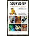 thumbnail image 2 of Souped Up : Do-It-Yourself Projects to Make Anything Better (Paperback), 2 of 2