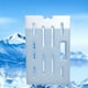 thumbnail image 1 of RKSTN ice pack Ice Pack For Lunch Box - Reusable, Long Lasting, Cold Freezer Packs For Coolers, Beach Bags, Large Lunch Bags & Tote-s To Keep Food Fresh, 1 of 7