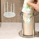 thumbnail image 1 of Portavasos para Coche, Soporte para Vasos de Papel y Desechables, Organizador Acrílico para Tazas de Té, Agua y Artículos de Escritorio., 1 of 6