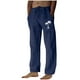 thumbnail image 2 of Pantalones largos para hombre, moda, estampados, casuales, cintura elástica con bolsillo, pantalones deportivos, pantalones de poliéster para hombre., 2 of 4