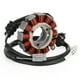 thumbnail image 2 of Estator alternador para Yamaha YZ 250 F 14-18 / YZ 450 F 14-17 / 1SL-81410-00, 2 of 12