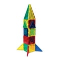 thumbnail image 3 of CreateOn Crayola® Bold Colors 40 Piece Magnetic Tile Set, 3 of 3
