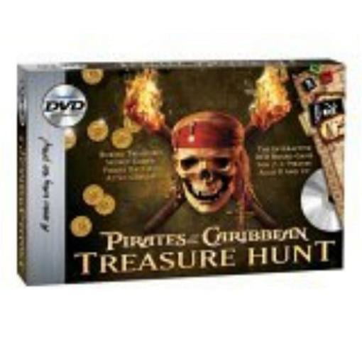 pirates of the caribbean dvd treasure hunt - Walmart.com - Walmart.com