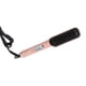 thumbnail image 5 of Peine Para Alisar el Cabello Con iones negativos 2 en 1 Con Pantalla Lcd, Calentamiento rápido uniforme ptc para Cabello liso y Rizado, Rosa, 5 of 7
