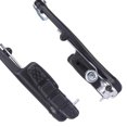 thumbnail image 3 of Bikes V Brakes, Mountain Bike Front And Rear V Brakes Set Replacement Parts for Most BMX Road Bike Complete Left + Right Set for 1 Bike, 3 of 9