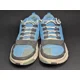 thumbnail image 5 of Ni - ke Ni - ke Air Jordan Basketball Shoes Sneakers 510819-401 Men's Size 8 Blue, 5 of 5