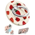 thumbnail image 1 of Empuñadura magnética para teléfono móvil Toycamp, compatible con MagSafe para iPhone, 1 of 6