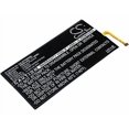 thumbnail image 1 of PDTXCLS Cameron-Sino Replacement Battery for ZTE Tablet K88, 1 of 4