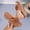 Brown, variant on Women Shoes for Women Open Toe Platform Slide Sandals Women Summer Sandals for Women Comfortable Wide Feet House Shoes for Women Breathable Perforated Faux Leather Wedge Heel Slip On Mules 3D Floral