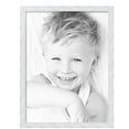 thumbnail image 2 of ArtToFrames 24" x 32" White Picture Frame, 24x32 inch White Wood Poster Frame (WOM-4598), 5 Pack, 2 of 7