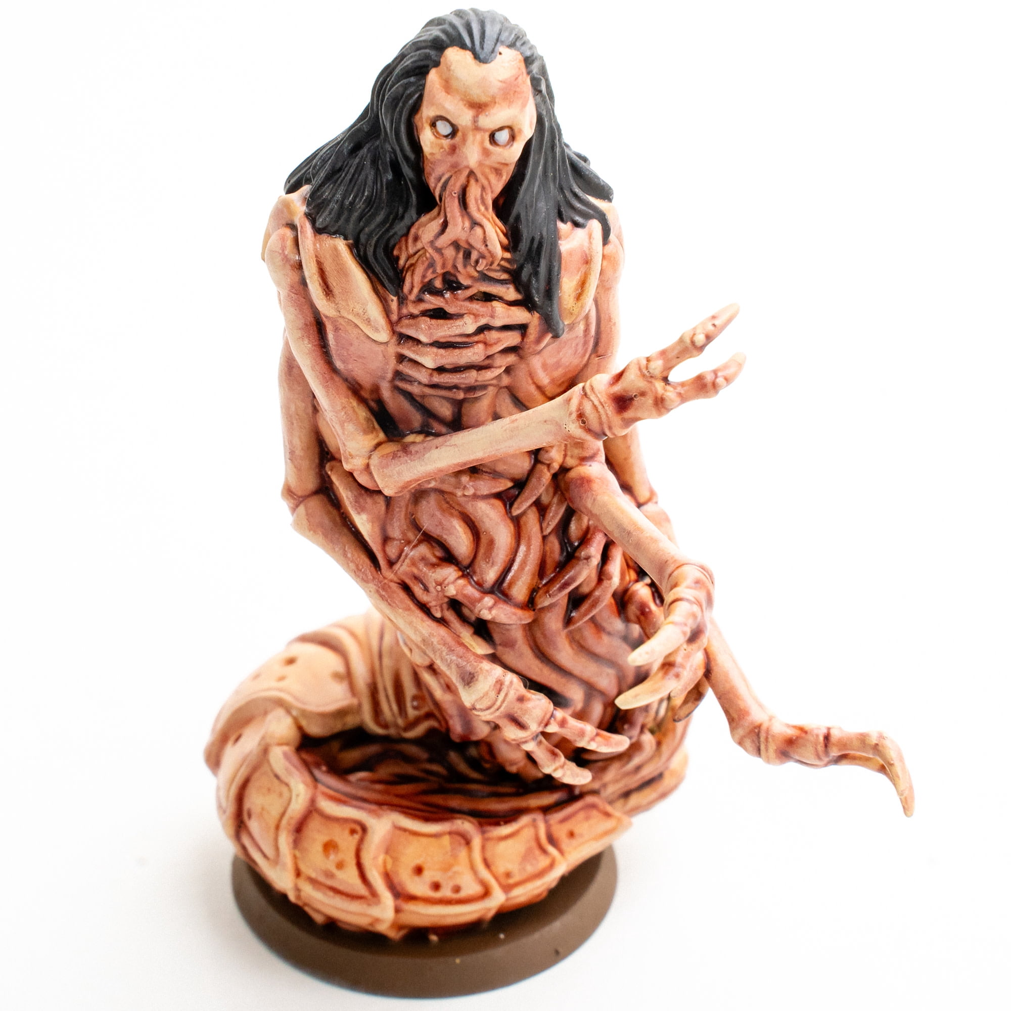 Renegade Games: Heroscape: Might of the New Alliance Army Expansion -4 Miniatures, 2 Army Cards, 2 Glyphs & Cards, Secrets of the Citadel, Battle Game