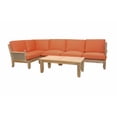 thumbnail image 2 of Anderson Teak Luxe 6-Pieces Modular Set, 2 of 7